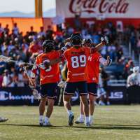 So nice, did it twice: PLL adds 2 games to regular season, which opens in Salt Lake