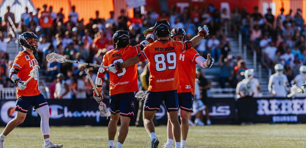 So nice, did it twice: PLL adds 2 games to regular season, which opens in Salt Lake