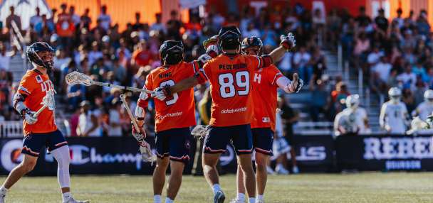 So nice, did it twice: PLL adds 2 games to regular season, which opens in Salt Lake