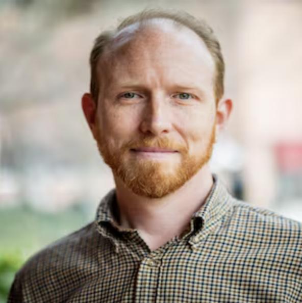 Kevin Lind, Deseret News