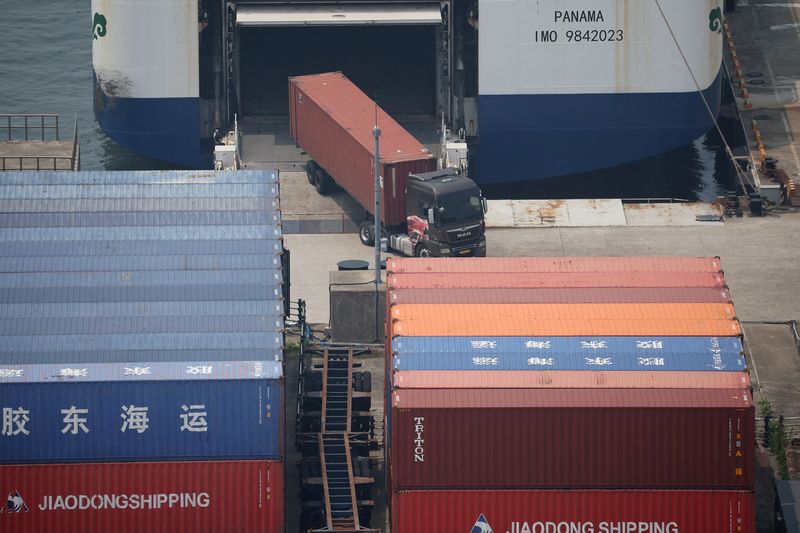 South Korea seeks mutually agreeable US trade package