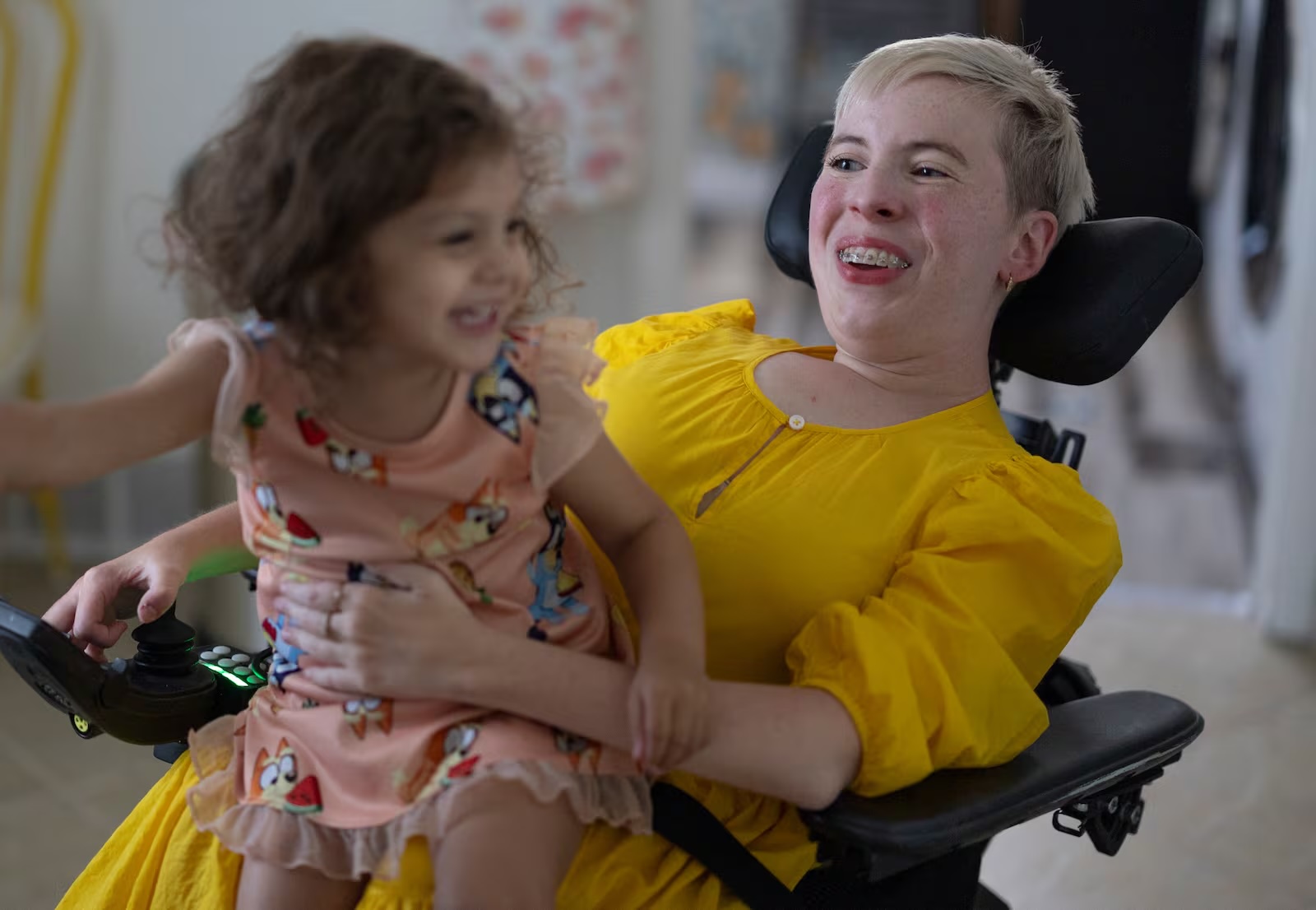 Americans with Disabilities Act turns 35: Life before and after | KSL.com