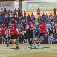 'It will be nice to come back here': Here's what PLL pros think of Utah as a lacrosse market