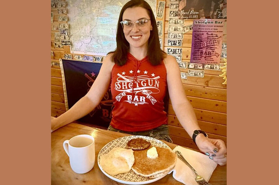 Shotgun Bar launches restaurant despite roadwork challenges in Idaho
