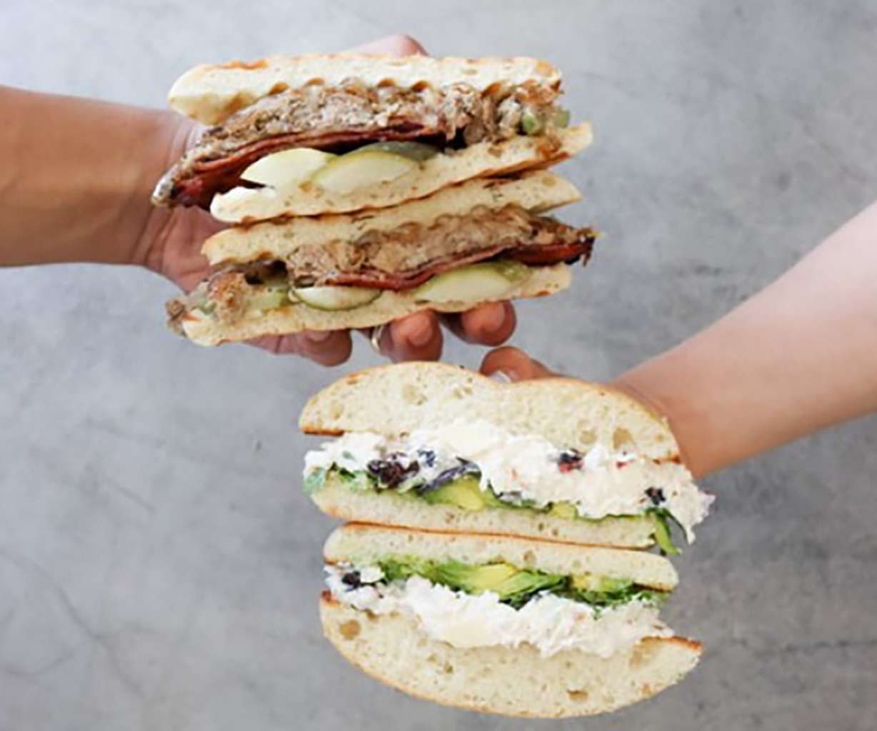 New restaurant in Downtown Daybreak offers a taste of the islands