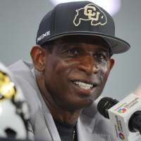 Deion Sanders says he had bladder cancer but plans to coach the Colorado Buffaloes this season
