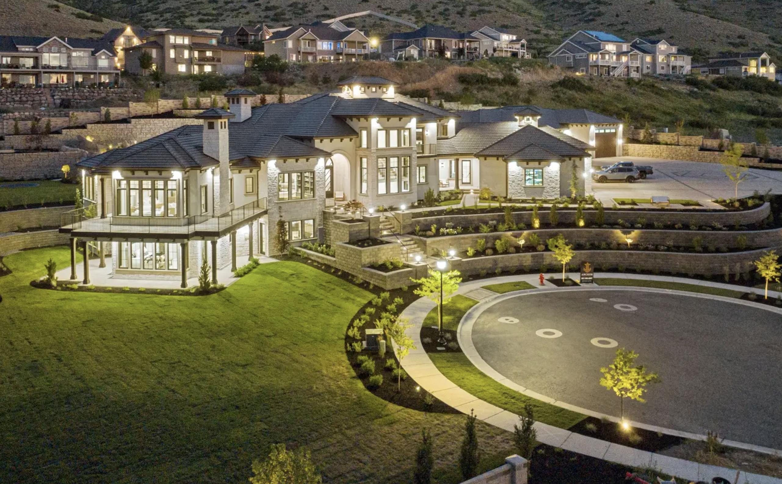 What to expect at Salt Lake Parade of Homes