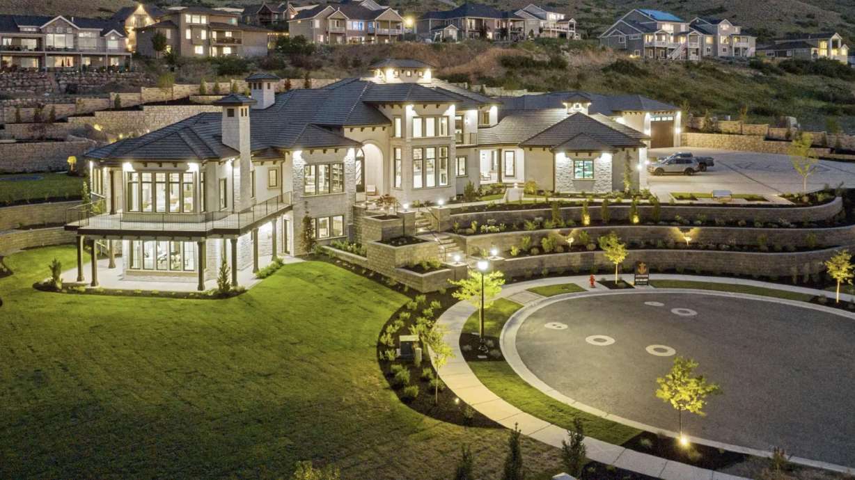 What to expect at Salt Lake Parade of Homes