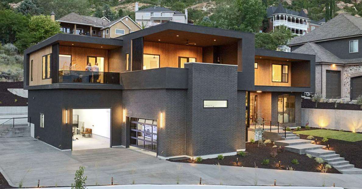 What to expect at Salt Lake Parade of Homes