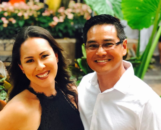 New restaurant in Downtown Daybreak offers a taste of the islands