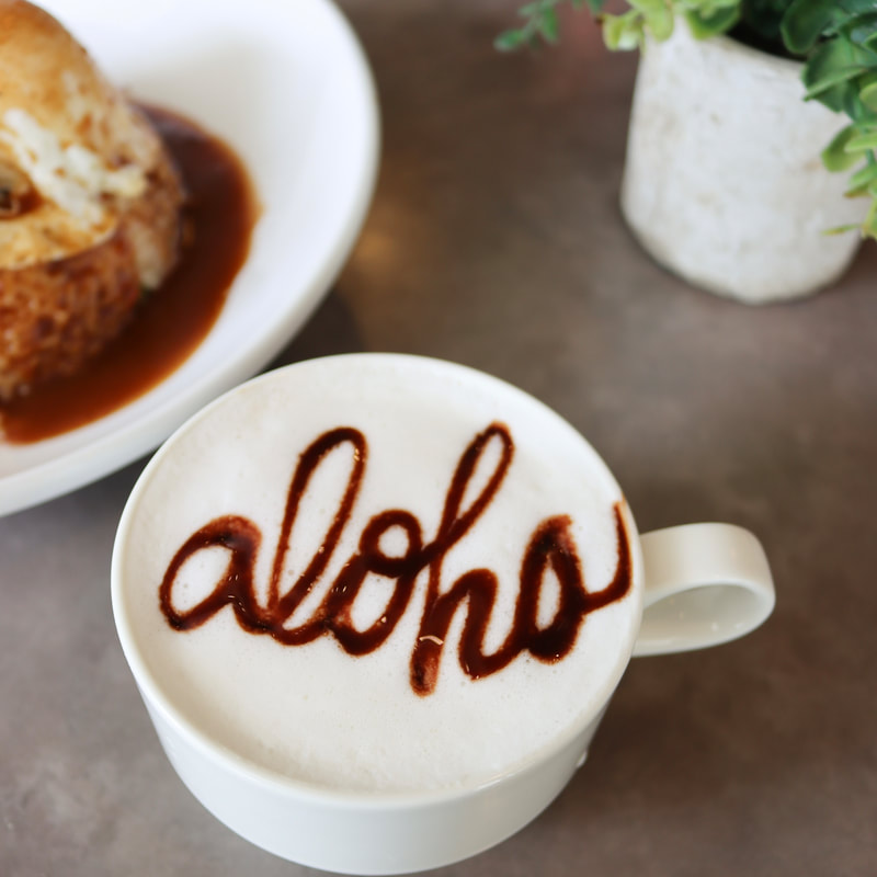 New restaurant in Downtown Daybreak offers a taste of the islands