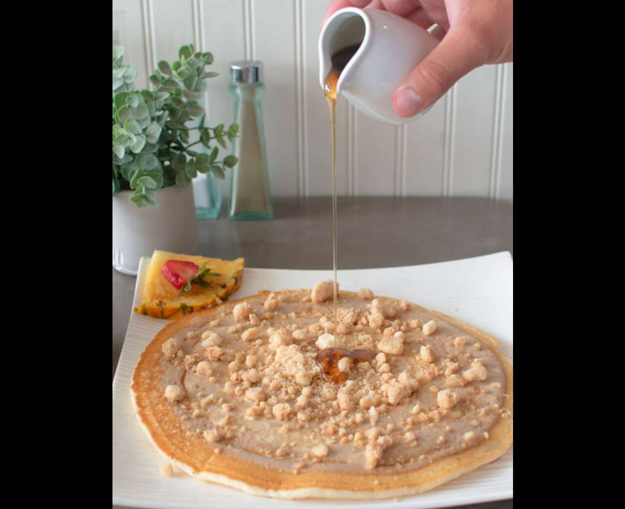 New restaurant in Downtown Daybreak offers a taste of the islands