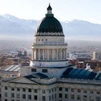Utah Supreme Court rejects Legislature's request to stop redistricting