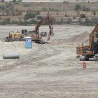 Crews lay foundation on 'The Point,' the largest redevelopment in state history