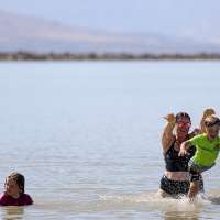 Utah Lake is a popular recreation draw. Here's how much economic weight it has