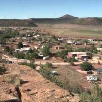 New pipeline restores clean water to small southern Utah town