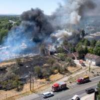 Millcreek allocates emergency funds to help fire victims after devastating apartment blaze
