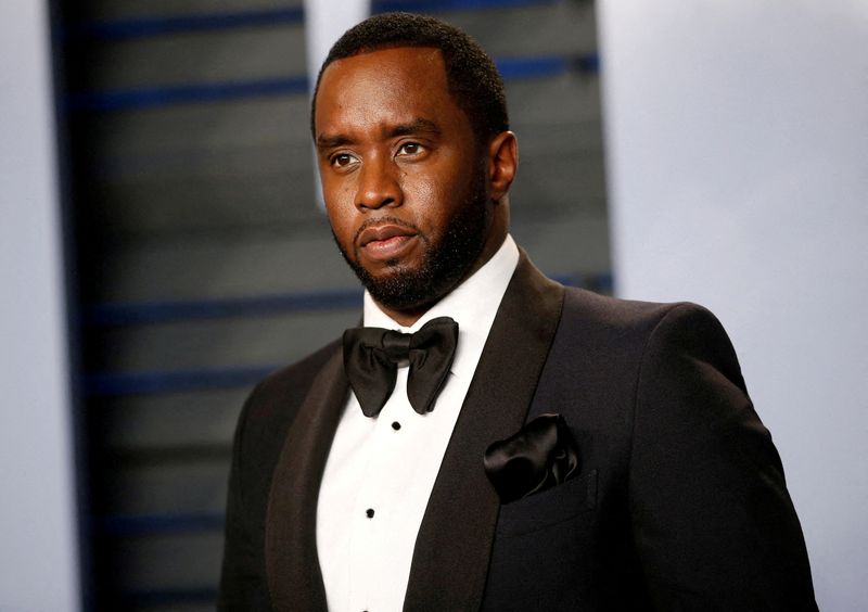 Sean 'Diddy' Combs seeks release on $50-million bond ahead of sentencing
