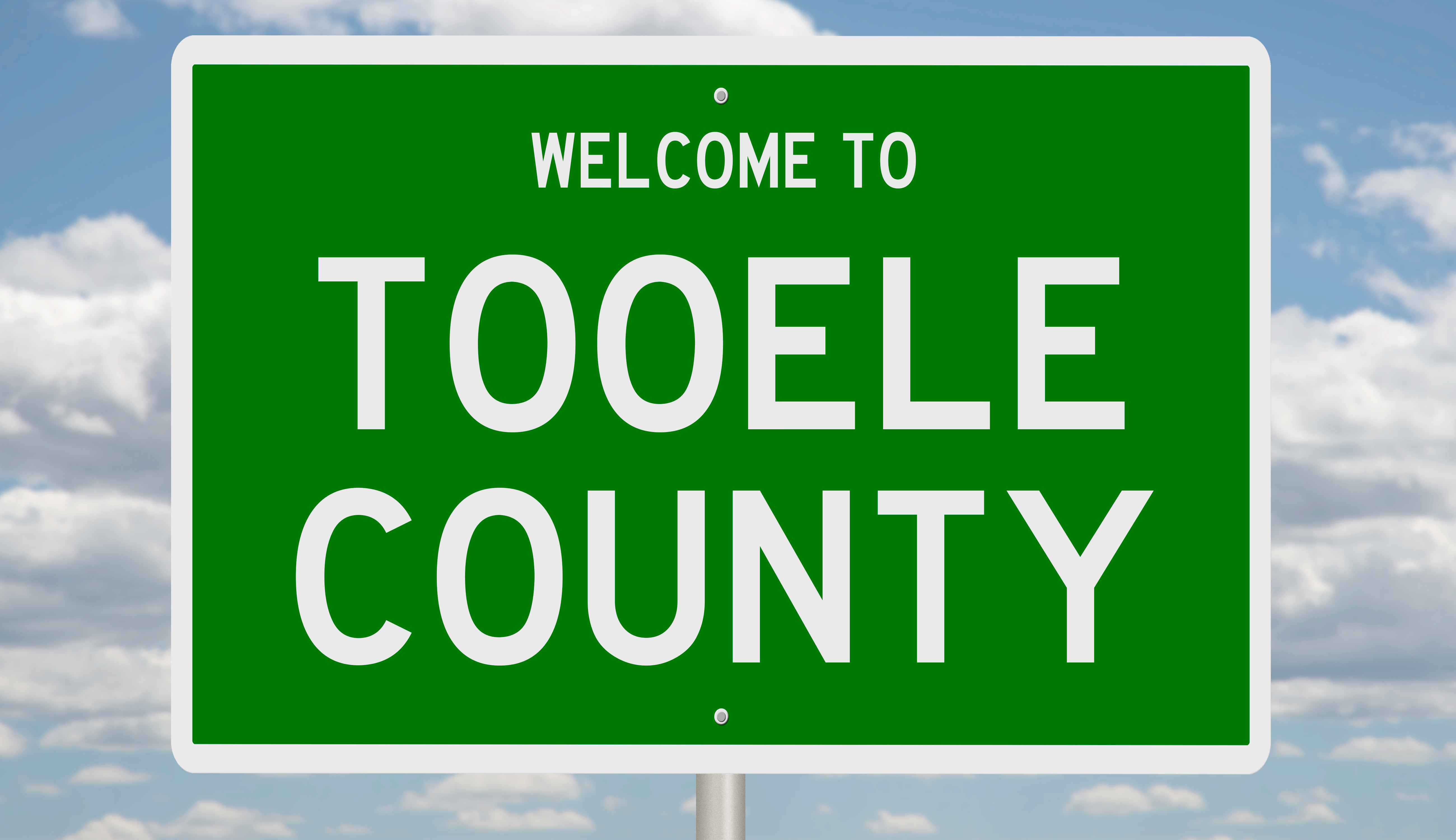 Some places in Utah don't sound how they are spelled.