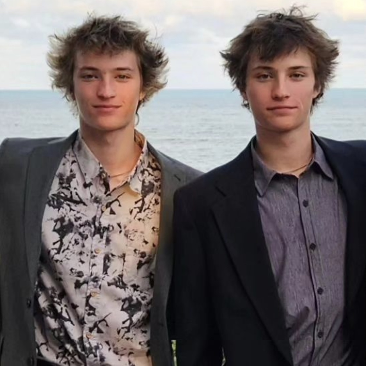 Right path, right school: Twin cyclists find success with Utah Online School