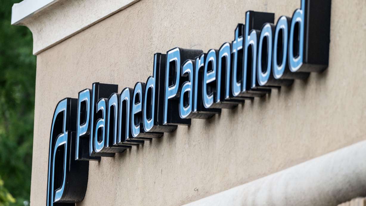 A federal judge stopped provisions in the Big Beautiful Bill that would have blocked Medicaid funds to Planned Parenthood clinics for non-abortion care.