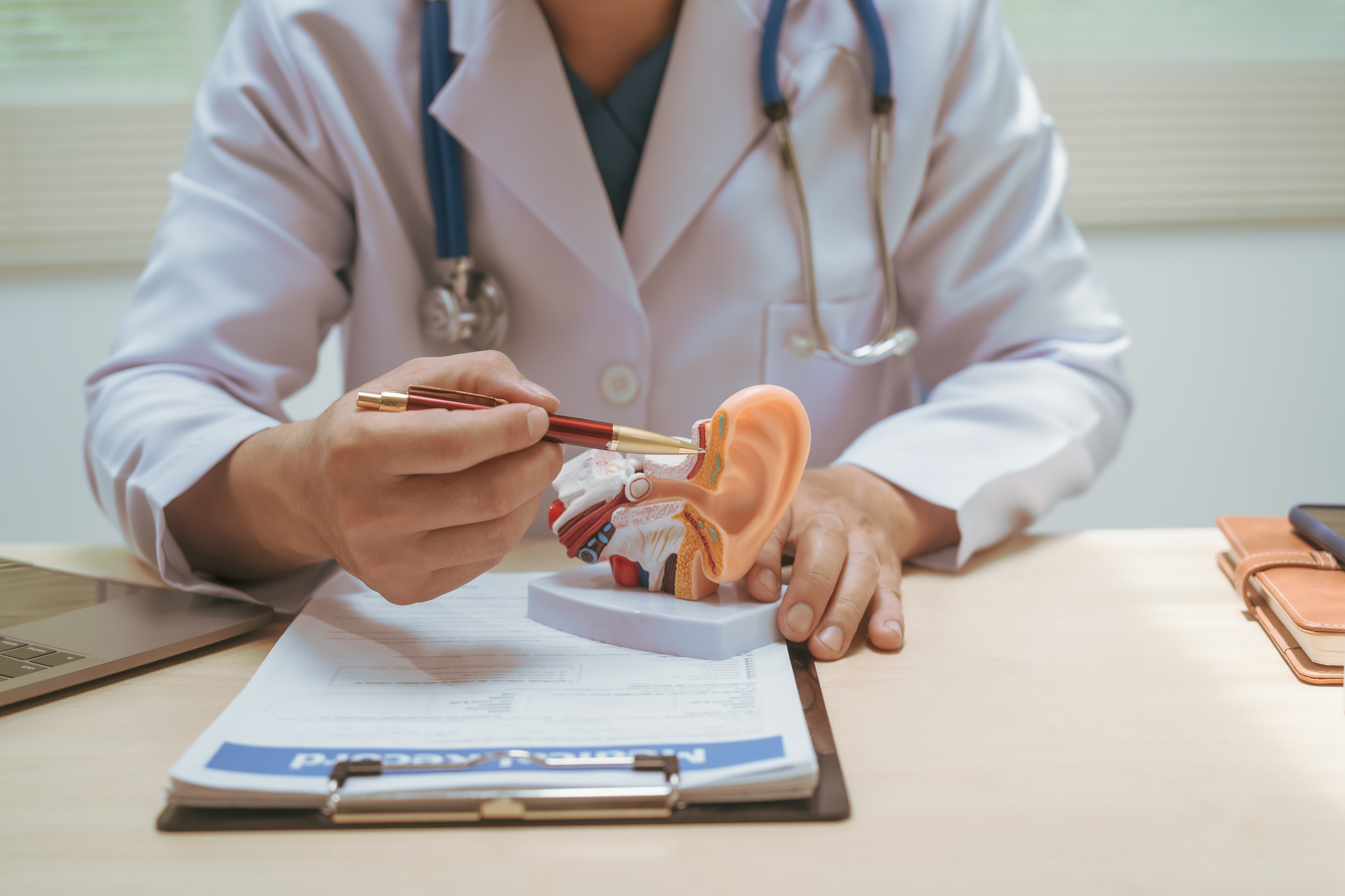 5 Medical benefits of taking action and 7 hearing loss prevention tips 