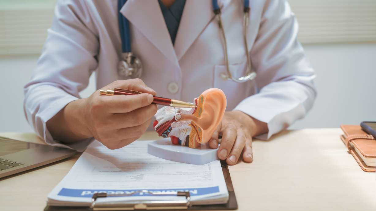 5 Medical benefits of taking action and 7 hearing loss prevention tips