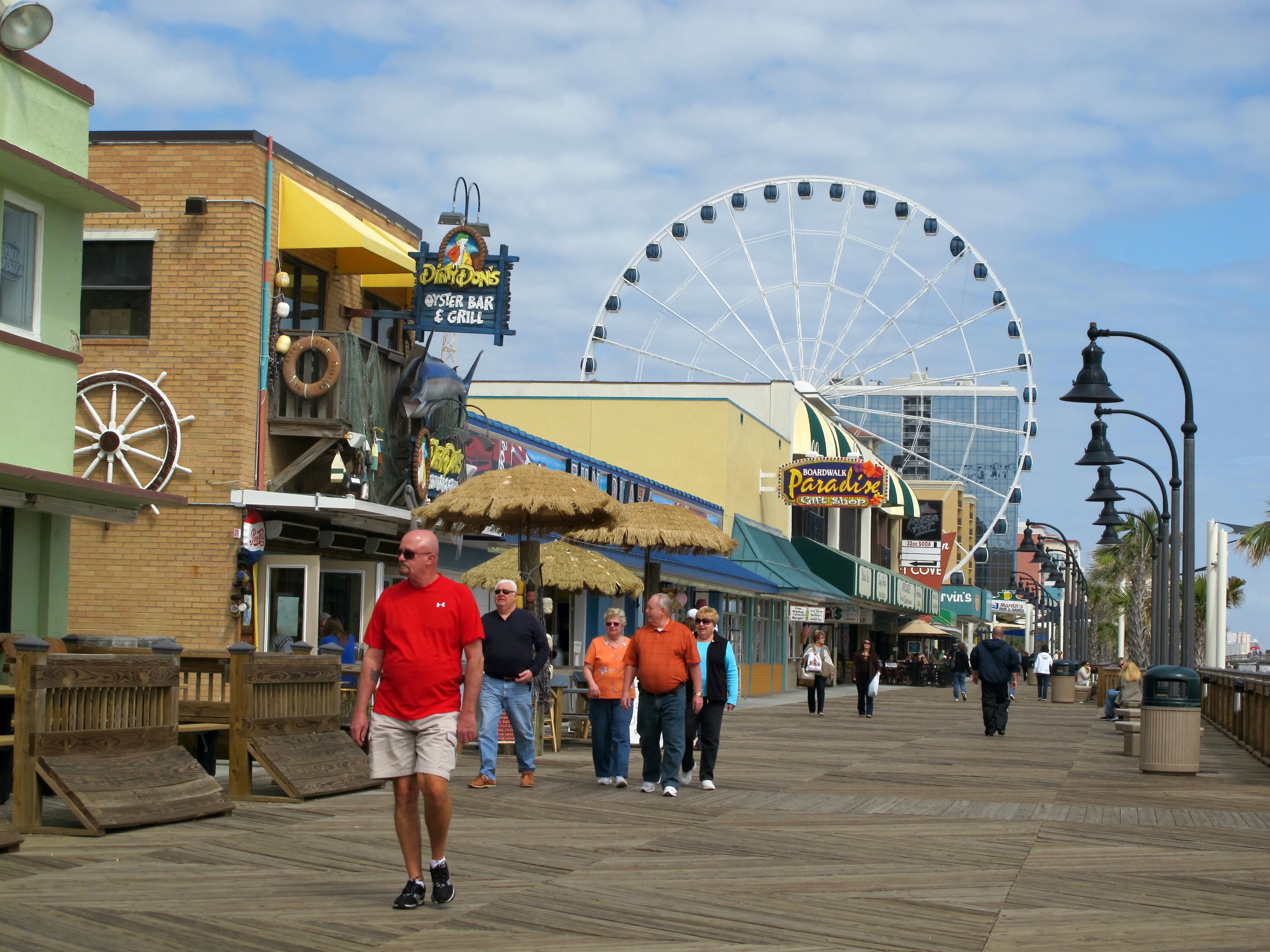 Report: People who move are looking for affordability, making smaller cities more popular 