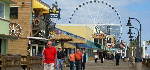 Report: People who move are looking for affordability, making smaller cities more popular