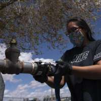 Navajo Nation pushes for water rights as Colorado River shrinks