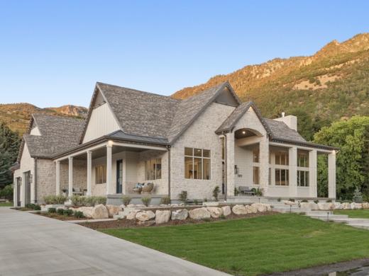 Game-changing trends in building and design at Salt Lake Parade of Homes