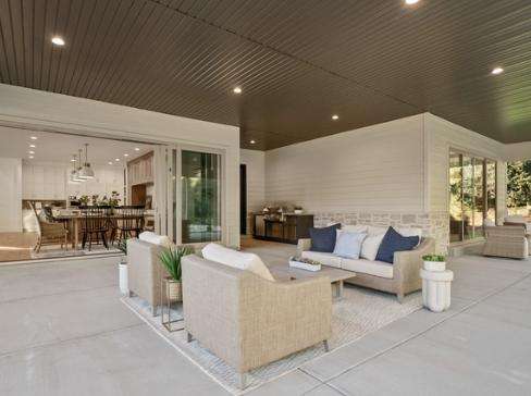 Game-changing trends in building and design at Salt Lake Parade of Homes