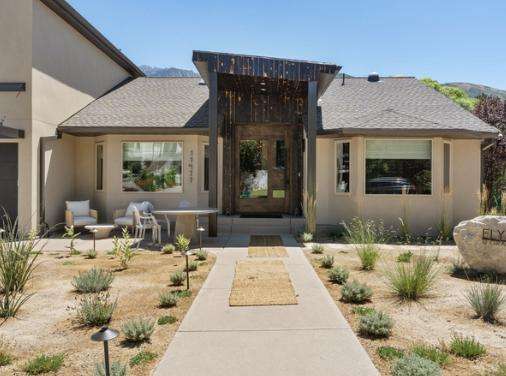 Game-changing trends in building and design at Salt Lake Parade of Homes