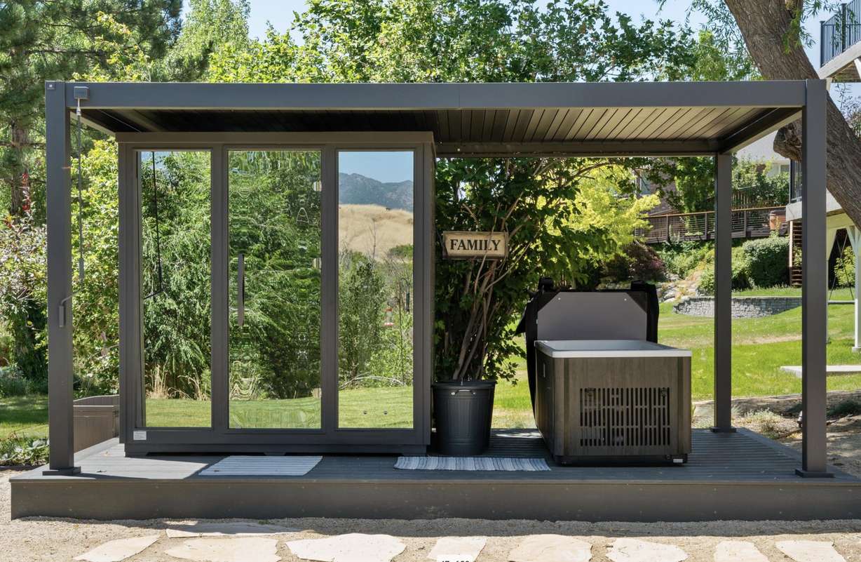 Game-changing trends in building and design at Salt Lake Parade of Homes