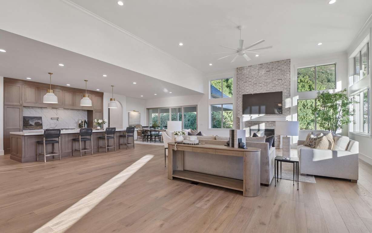 Game-changing trends in building and design at Salt Lake Parade of Homes