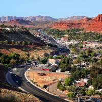 Study names St. George as Utah's most small business-friendly city