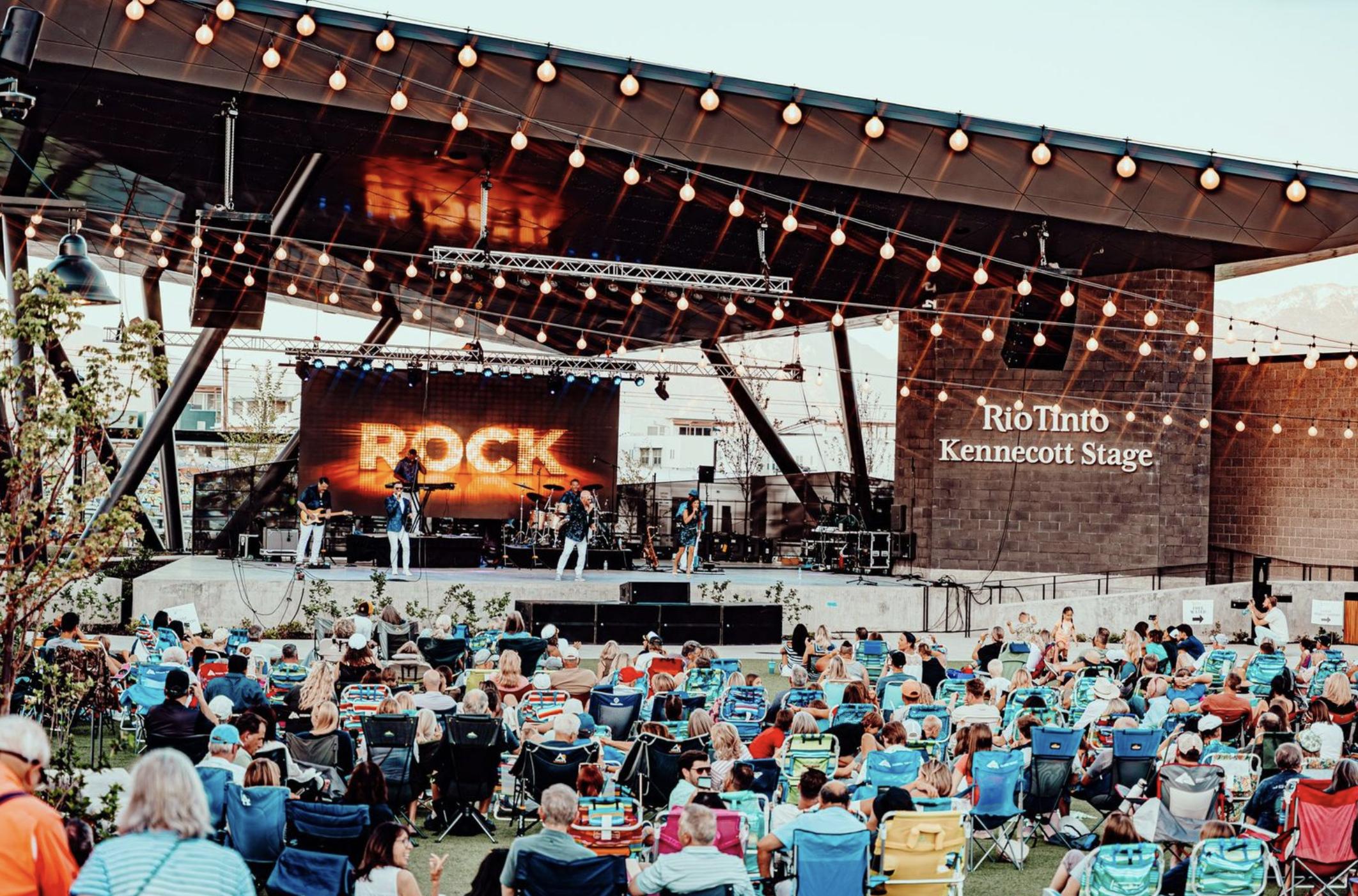 An iconic Utah restaurant is coming to Downtown Daybreak