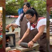 Mexican Consulate, Artes de Mexico hosting festival featuring Mexico's varied food offerings