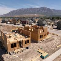 Utah on pace to add 2 million people over the next 40 years, but is growth slowing?