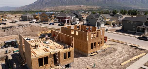 Utah on pace to add 2 million people over the next 40 years, but is growth slowing?