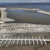 Early winter outlooks leave Great Salt Lake advocates on edge