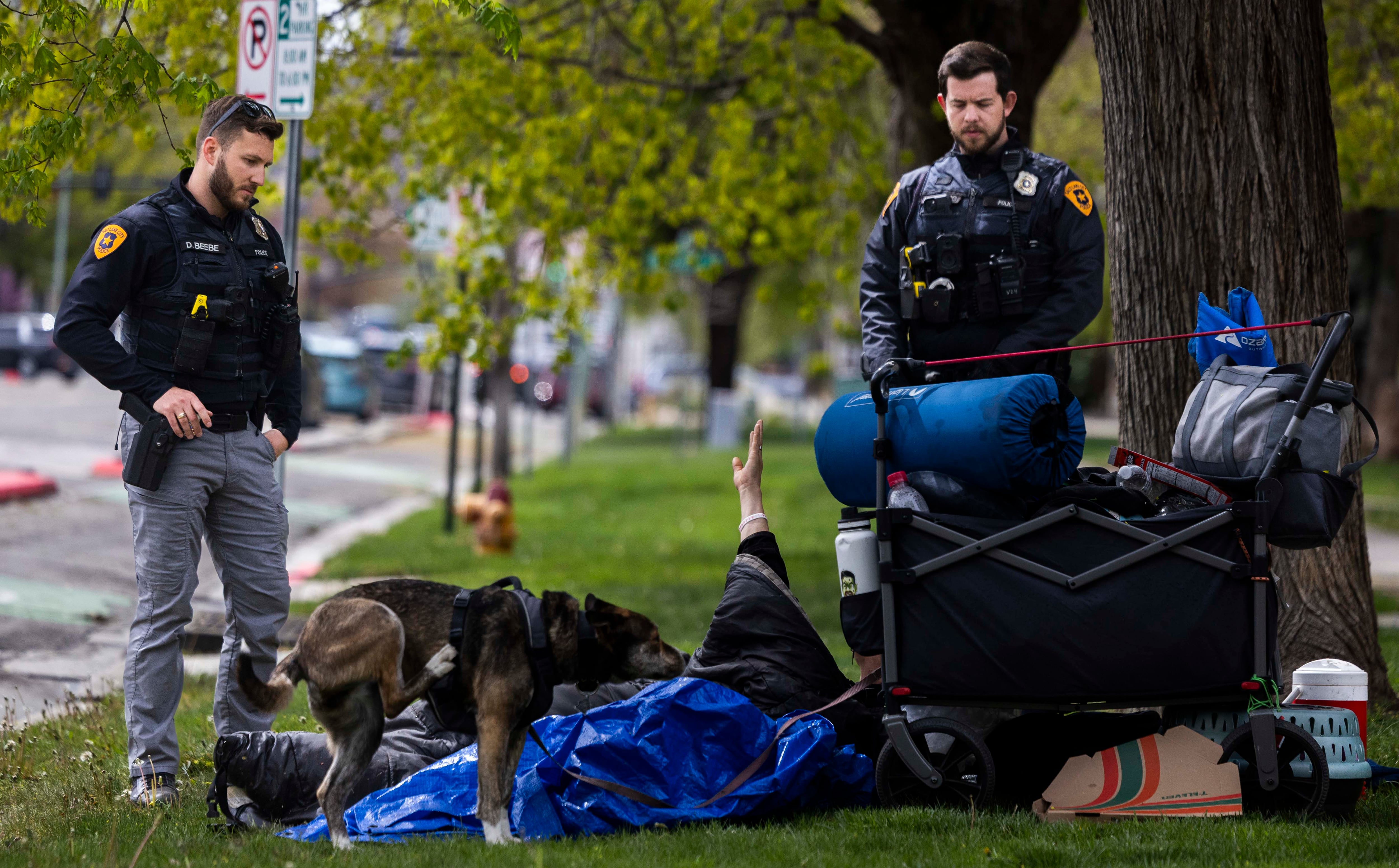 Salt Lake City eyes grants to cover safety, Jordan River upgrades amid potential budget deficit