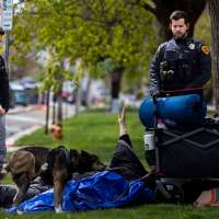 Salt Lake City eyes grants to cover safety, Jordan River upgrades amid potential budget deficit