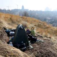 Cox requests that Utah spend $50M on homeless issues in upcoming budget