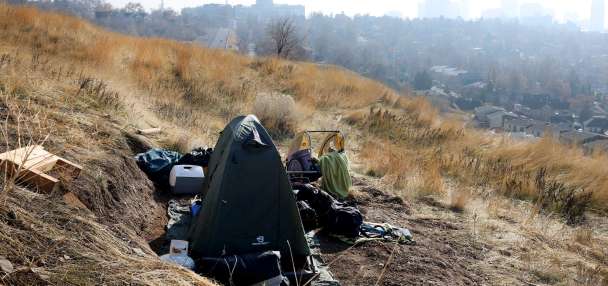 Cox requests that Utah spend $50M on homeless issues in upcoming budget