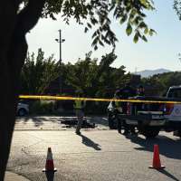 Motorcyclist killed in South Jordan crash