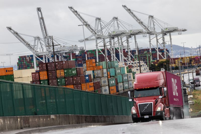 US economy rebounds in second quarter; but underlying trend is soft