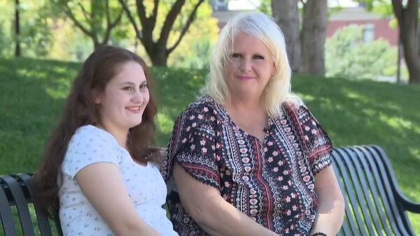 From braids to bride: Utah bus driver's act of kindness comes full circle