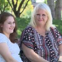 From braids to bride: Utah bus driver's act of kindness comes full circle