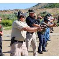At home on the range: Davis County Shooting Range reopens